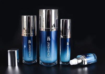 Chai Và Hộp Đựng Mỹ Phẩm