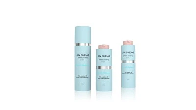 Lọ kem dưỡng da 50 G