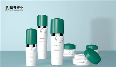 Hộp đựng mỹ phẩm thủy tinh 50g Ml có nắp