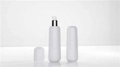 Chai kem dưỡng da mặt Jar chân không