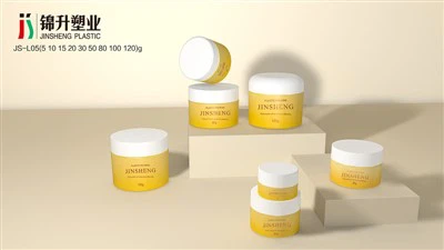 Lọ mỹ phẩm mini